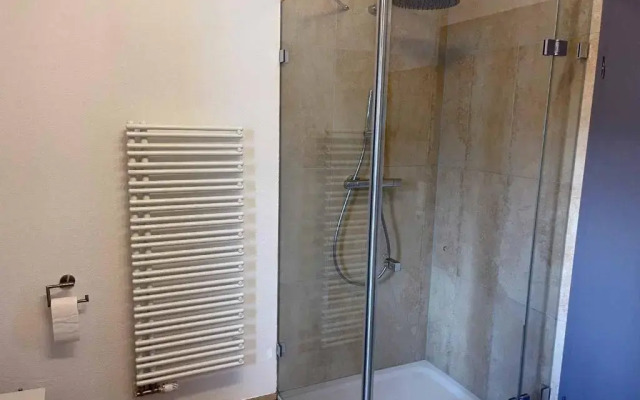 Ferienhaus Sternschnuppe