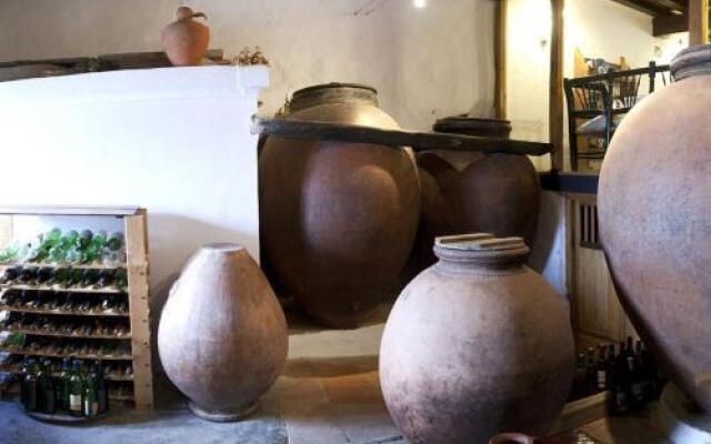 Posada de Amonaria