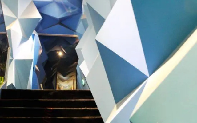 fashion city beautifully hotel