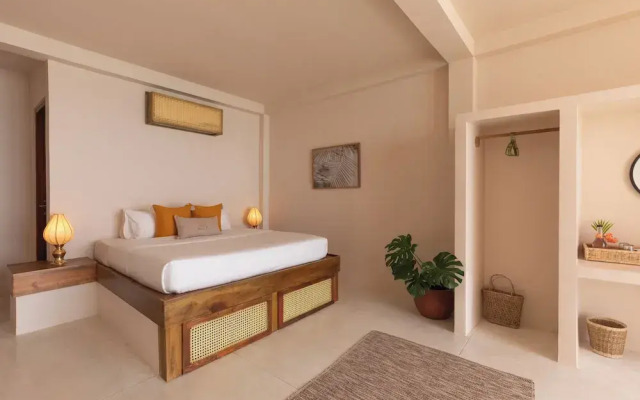 Soul Temple of Surfing