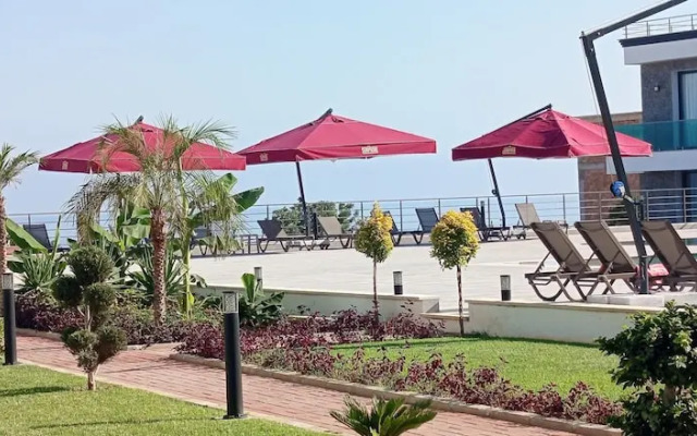 Sunprime Premium Sitesi