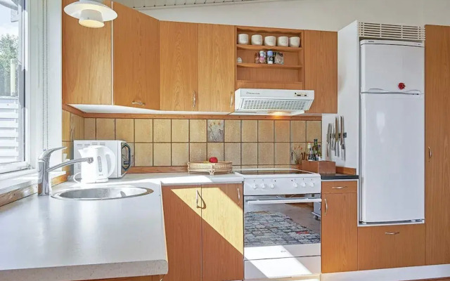 5 Person Holiday Home in Allinge