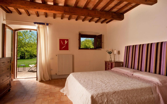 Villa Collombroso by PosarelliVillas