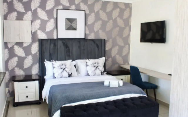 Charming 1-bed Apartment in Sandton