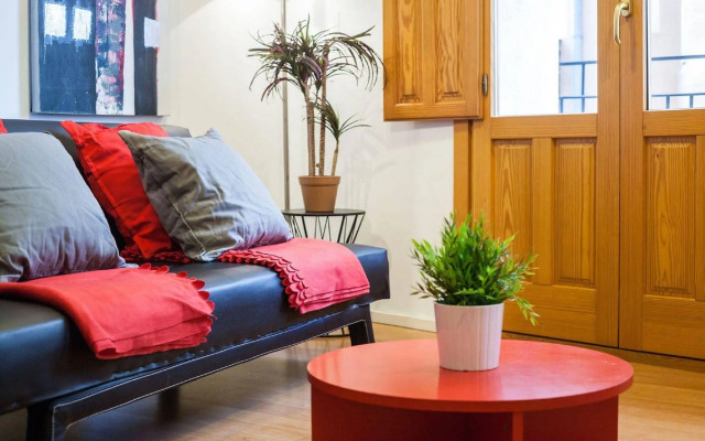 Apartamentos Lonja Sorolla