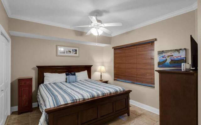 Palazzo by iTrip Panama City Beach