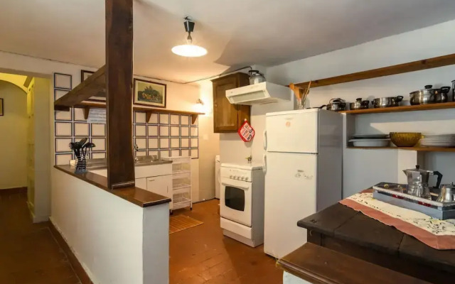 Holiday Home Pistoia With Pool