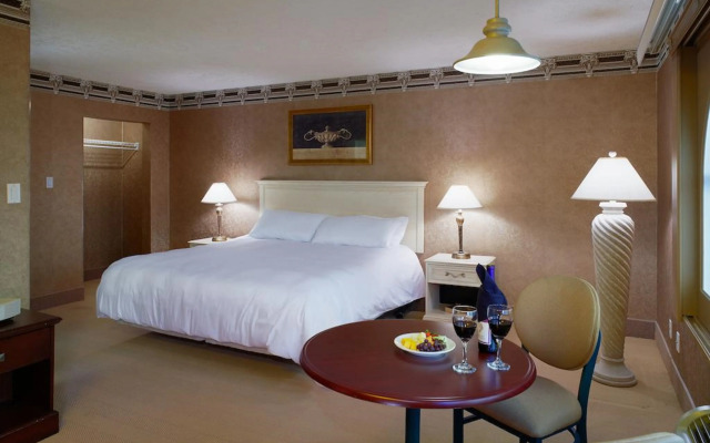 Pocono Palace Resort