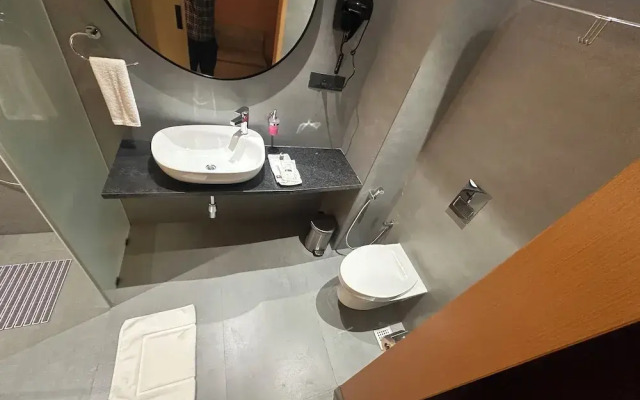 37th Crescent Navi Mumbai