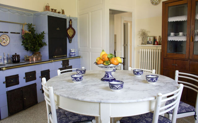 Villa La Meridiana - Caroli Hotels