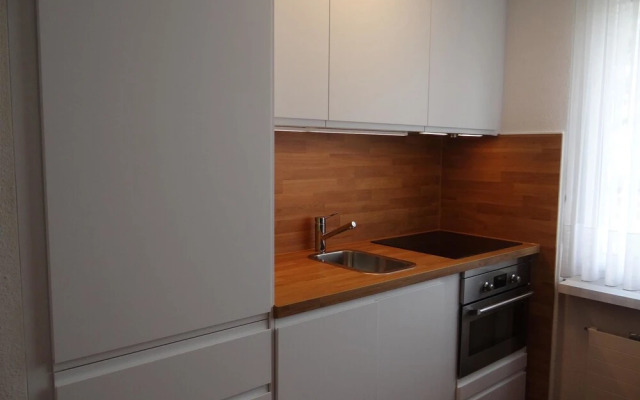 Birkenstrasse 52 Wohnung 2 Engelberg