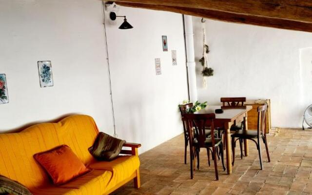 Can Mateuet - House Rental by Season