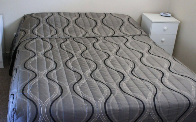 Tamworth Lodge Motel