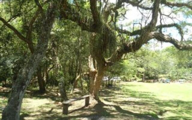 Hospedaje Rancho 3A