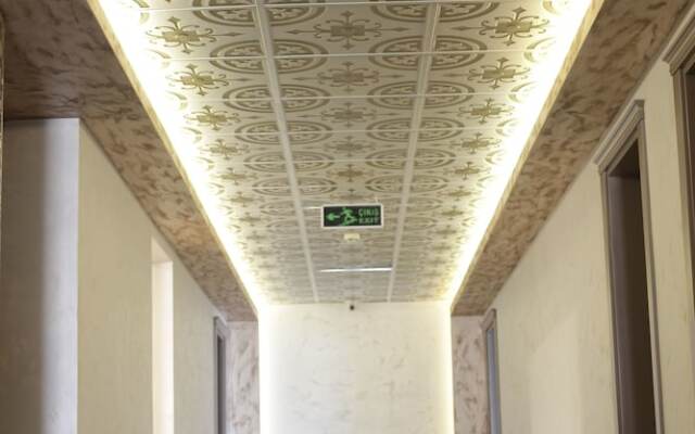 Gayasis Resort Hotel