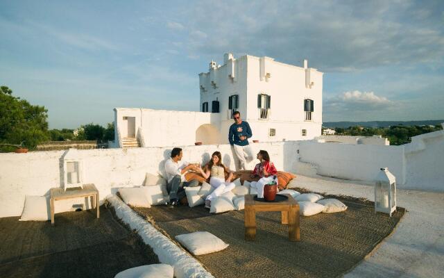 Rocco Forte Masseria Torre Maizza