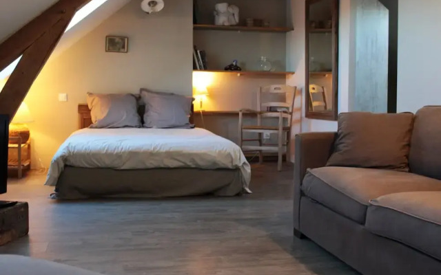 Chez Juliette Maison Gîte