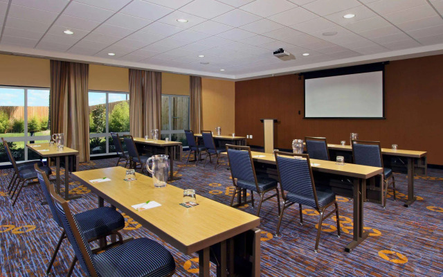 Courtyard by Marriott Victoria