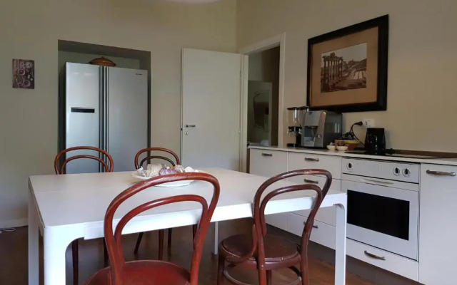 Appartamento Binario 1