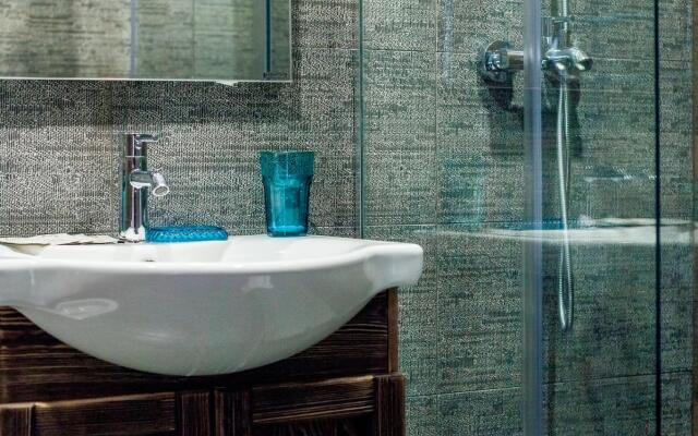 Апартаменты Турголд