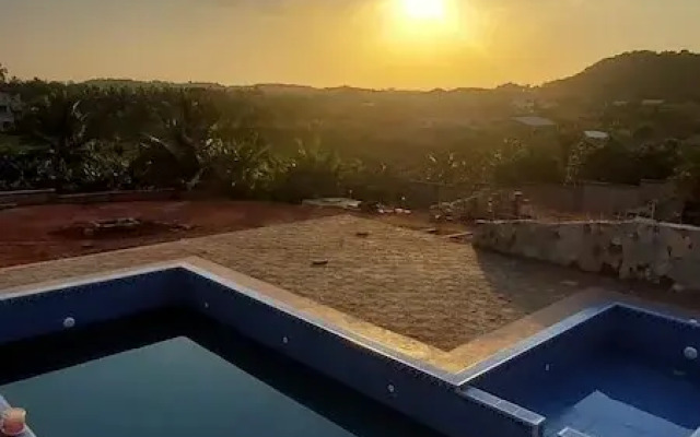 Pito Guest House