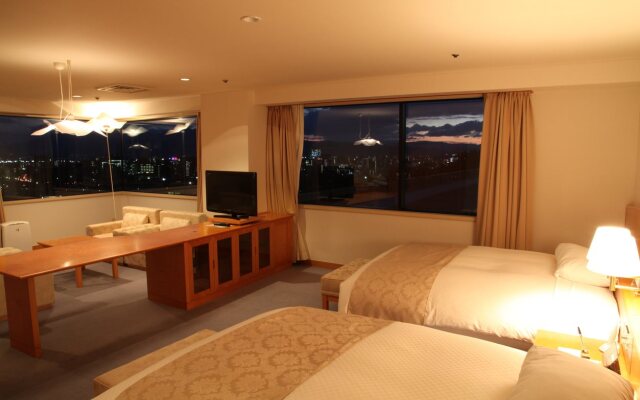 Morioka Grand Hotel