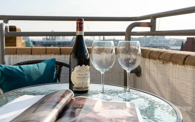 Platinum Apartments near Chancery Lane