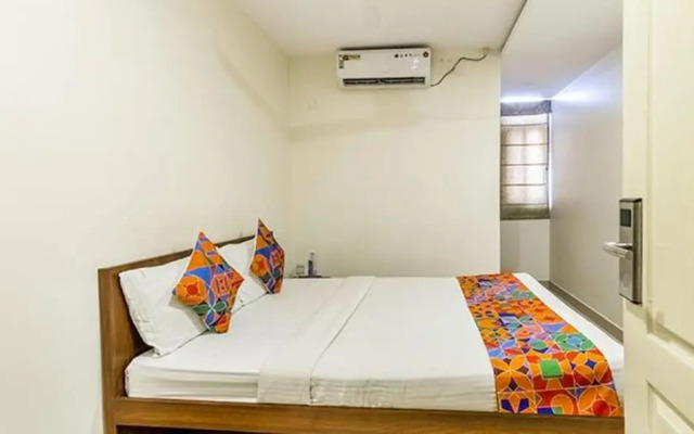 Fabhotel Astra Haven