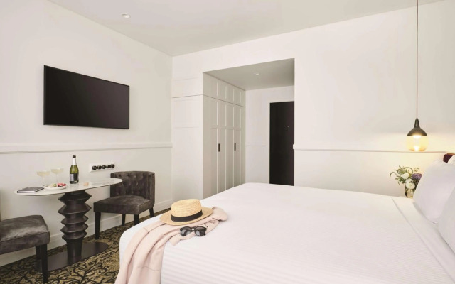 Rendezvous Hotel Melbourne