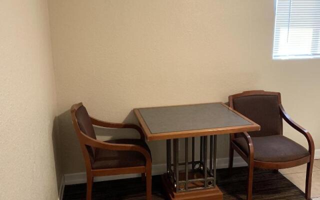 A-1 Budget Motel