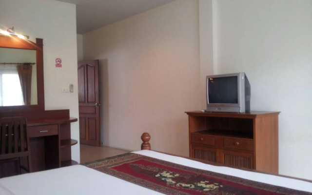 Lamai Plaza Condo