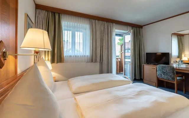 Hotel Alter Hof