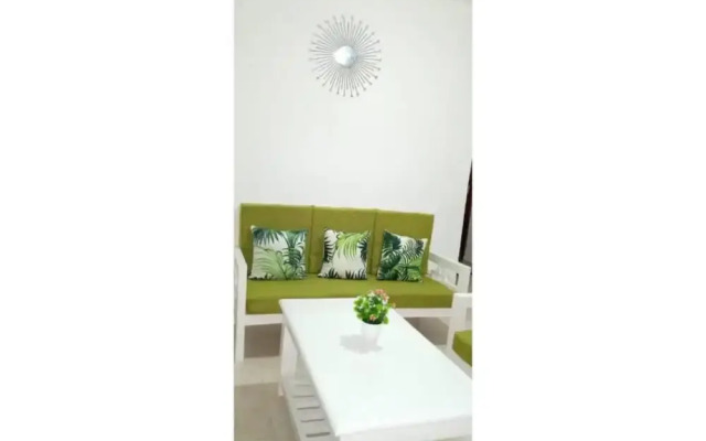 Swayp Mtwapa Furnished Apartment