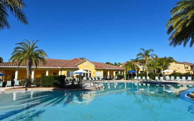 Oakwater Resort 2816