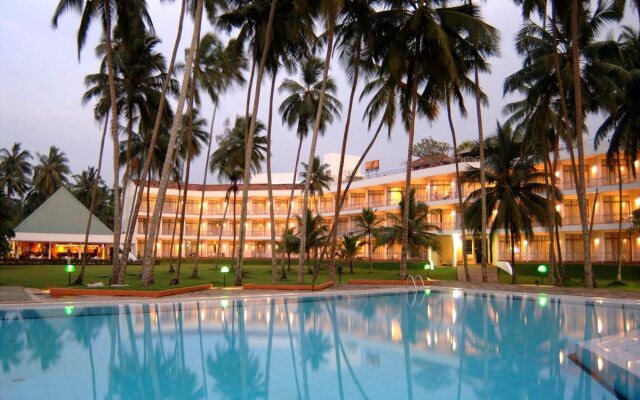 Villa Ocean View