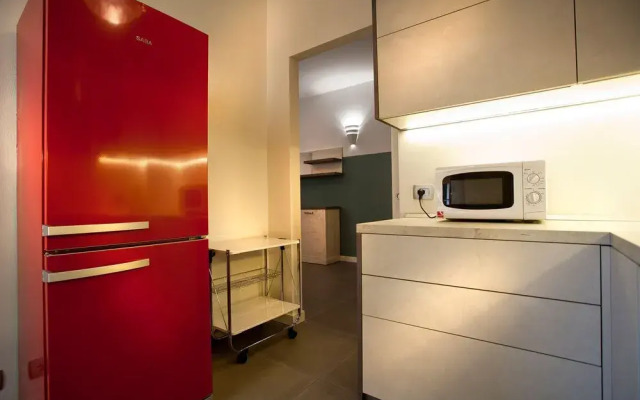 Verona For Rent Giorgione