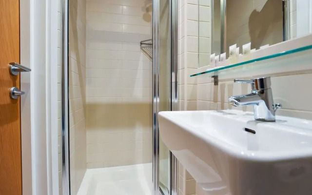 Princes Square Concept Serviced Apartments
