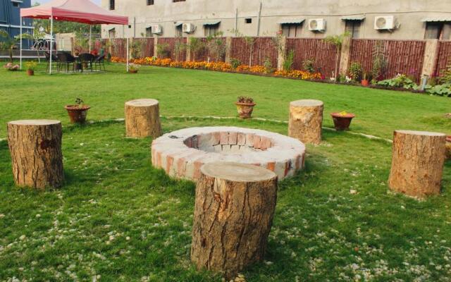 The Cristallo Resort