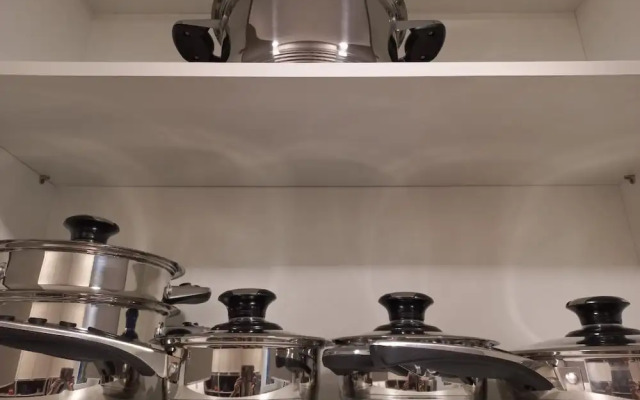 STUDIOS - PARQUE AUGUSTA - 3 min METRÔ