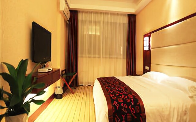 Hechi Lijiang Hotel
