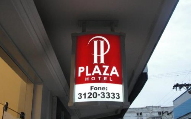Colatina Plaza Hotel
