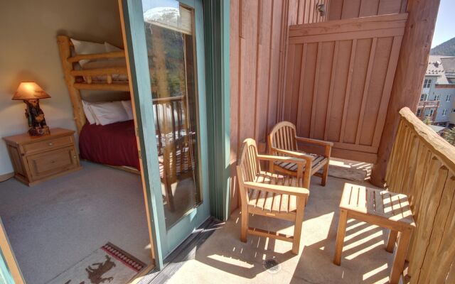 Arapahoe Lodge 8132 by SummitCove Vacation Lodging