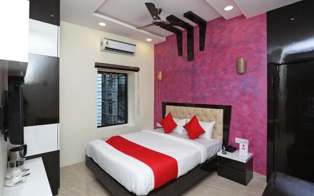 OYO 15617 Abi's Inn