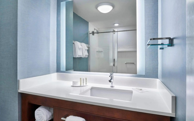 Residence Inn by Marriott Ocean City