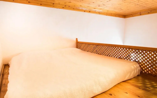 Damatria Family Cottage