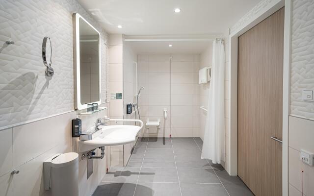 Holiday Inn Mannheim City - Hauptbahnhof by IHG