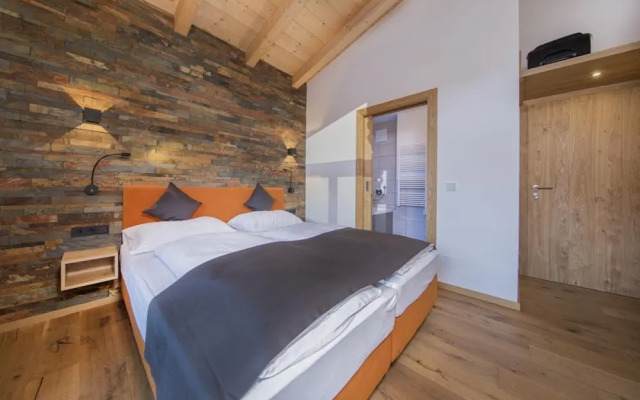 Luxury Chalet in Neukirchen near Wildkogel Ski Arena