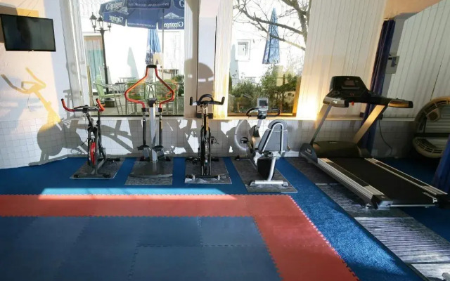 Apartment Hohenstaufen