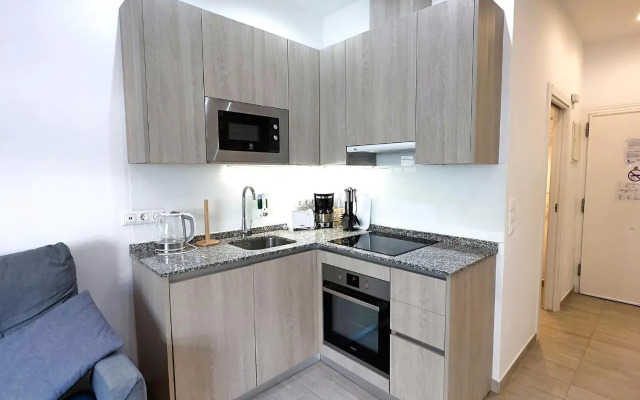 SKOL 350. Great 2 Bedroom Apartment in Skol Marbella