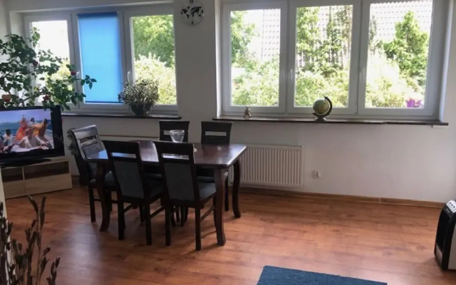 Parkowa Koszalin in Koszalin